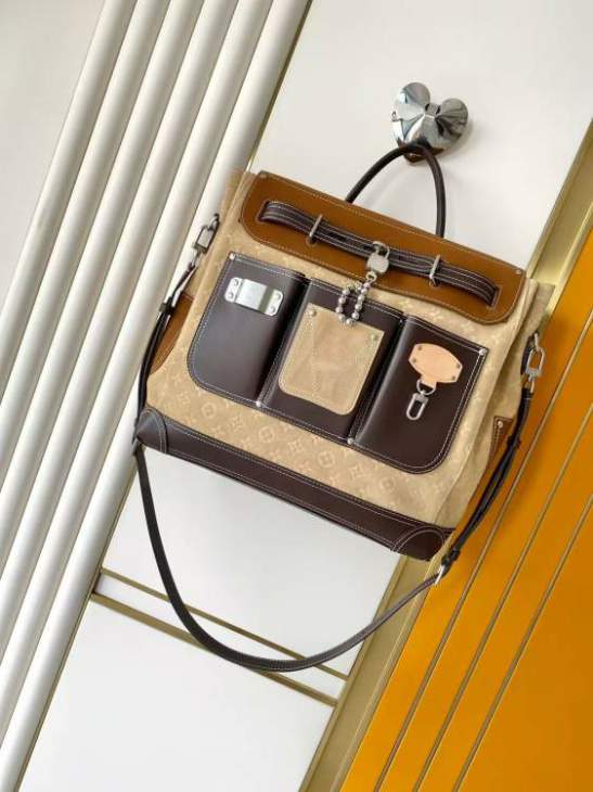 Picture of Louis Vuitton Handbags _SKUfw241223667fw